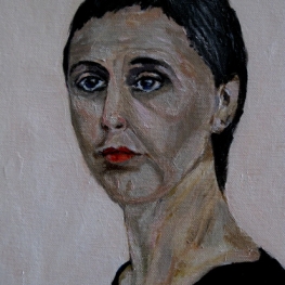 Portret