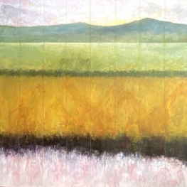 Onzichtbare grenzen.