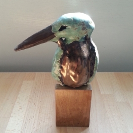 IJsvogel