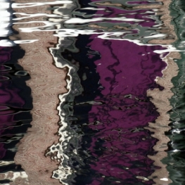 Waterspiegel