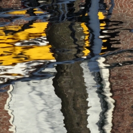 Waterspiegel