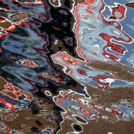 Reflectie