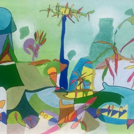 Betoverd Cappadocië 2