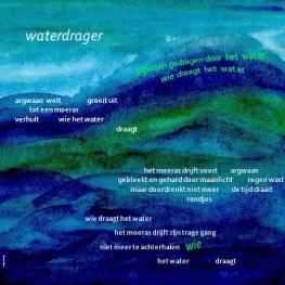 waterdrager