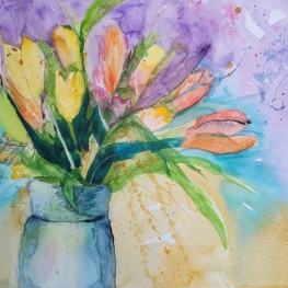 Tulpen