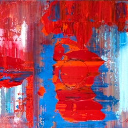 Alien queen the Born