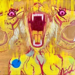 “Tiger Lady”