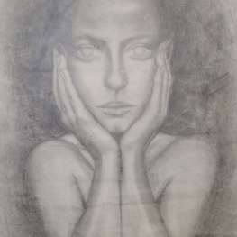 Seeing The World in my Mind