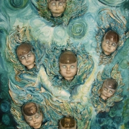 The Sea of faces, Remember