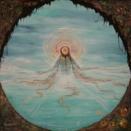 The Blessing, Blessed