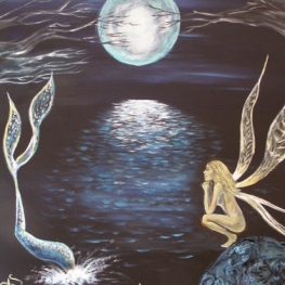 Dreaming of Another World
