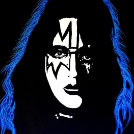 Tribute to Ace Frehley (Kiss)