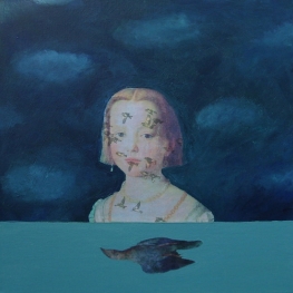 Lied voor een scharrelaar