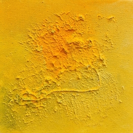 s. Mono Yellow 1/2021