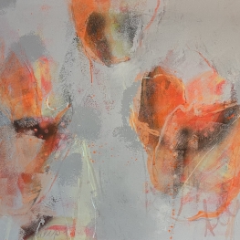 Oranje