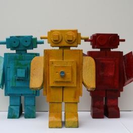 NEW! BEEB collection