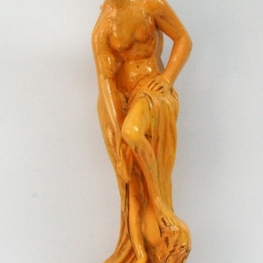 miss Chiquita republic