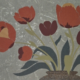 Tulpen collage 