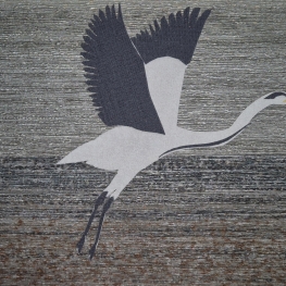 Blauwe reiger