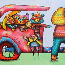 twee meter rijplezier deel4