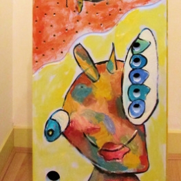 spelen kinderen en dieren