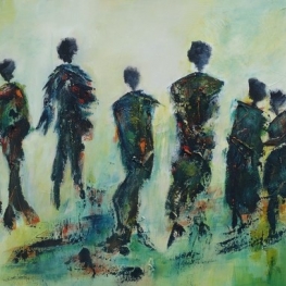 Watchers