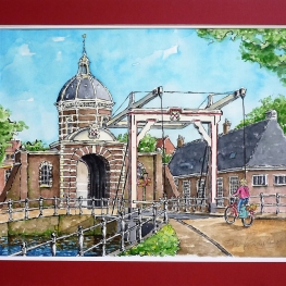 Leiden Morspoort