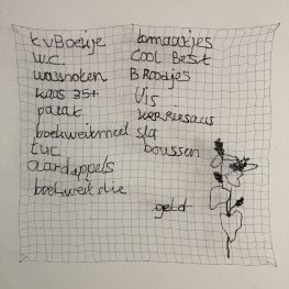 Boekweit