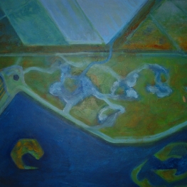 Harderbroek de biezen het vlas