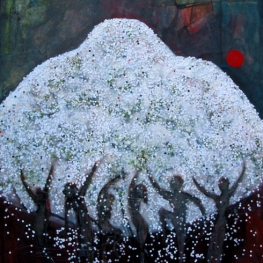 Celebrating Fukushima