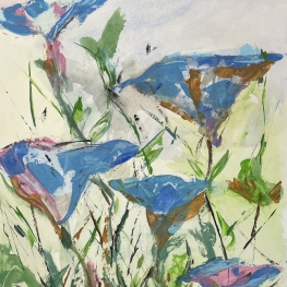Bloemenpracht