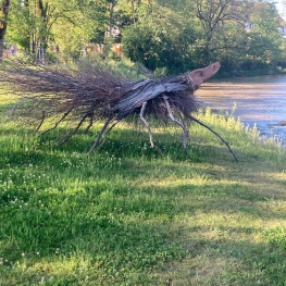 tree-animal