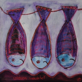 Vissen (1)