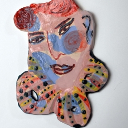 van de serie: 'people like us'