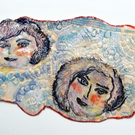 uit de serie: 'people like us'