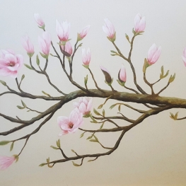 Magnoliatak
