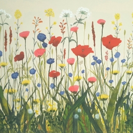 Wilde bloemen