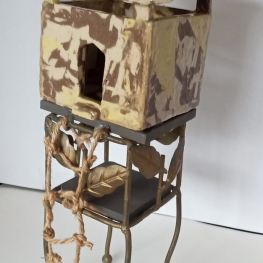  Vogelkijkhut