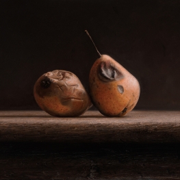 Two Pears