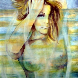 min of meer een meermin