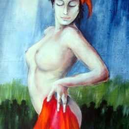 schoonheids wedstrijd