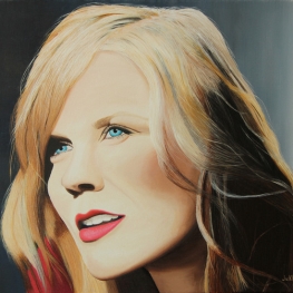 Ilse de Lange