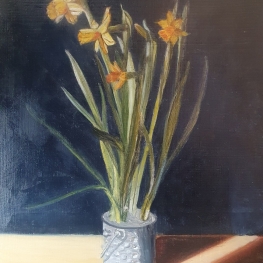 Narcissen