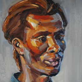 portret