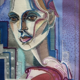 De onderzoekende blik