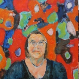 Nettie in beeld