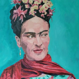 Frida 1