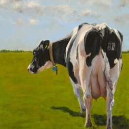 Greetje 81