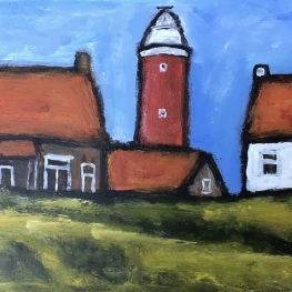Gloedvol vertrouwen 1