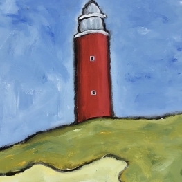 Vurige eenvoud